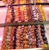 Pastelería Dantzari