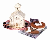 Pastelería Dantzari