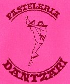 Pastelería Dantzari