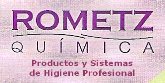Rometz Química