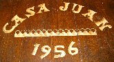 Casa Juan