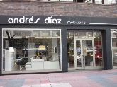 Muebles Decoración Andrés Díaz