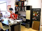 Muebles Decoración Andrés Díaz