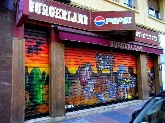 Burguerland
