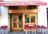 Cafetería "El Pregón"