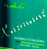 Arabako Txakolina, S.L.