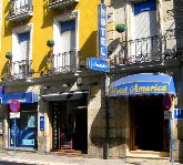 Hotel Amarica
