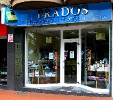 Sistemas Prados
