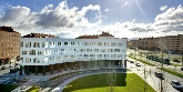 Irenaz Vitoria Apartamentos