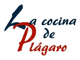 La cocina de Plágaro