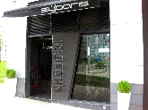 Sýbaris  café & bistró