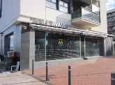 Bar Cafeteria Avalon