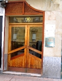 SB Centro de Rehabilitación