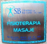 SB Centro de Rehabilitación