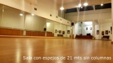 Academia Tarima - Escuela de Danza