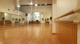 Academia Tarima - Escuela de Danza