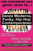 Academia Tarima - Escuela de Danza
