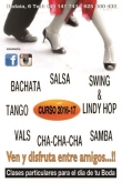 Academia Tarima - Escuela de Danza