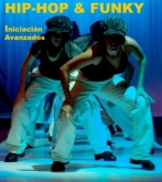 Academia Tarima - Escuela de Danza