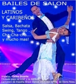 Academia Tarima - Escuela de Danza