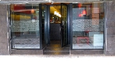 Cafetería Goizargi