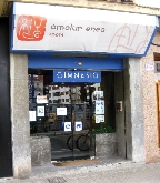 Gimnasio Amalur Enea Sport