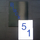 Café Black 51