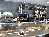 Cafetería Restaurante Aizkorri