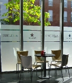 Cafetería Restaurante Aizkorri