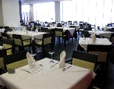 Cafetería Restaurante Aizkorri