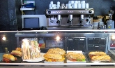 Cafetería Restaurante Aizkorri