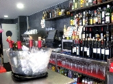 Cafetería Restaurante Aizkorri