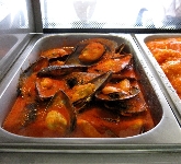 Cafetería Restaurante Aizkorri