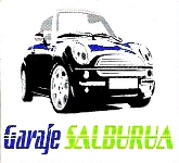 Garaje Salburua