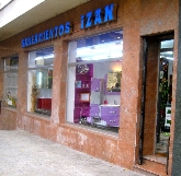 Saneamientos Izan