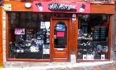 La Morgue Gothic Shop - Tienda Gótica