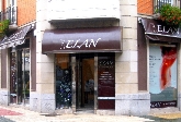 Salón de Belleza Elan