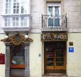 Hotel Iradier