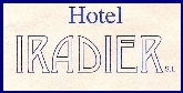 Hotel Iradier