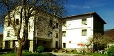 Casa Rural Biltegi Etxea