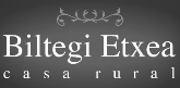 Casa Rural Biltegi Etxea