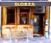 Bar Elorza