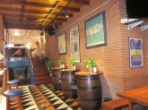 El Mesón