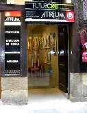 Atrium Gasteiz, S.L.