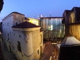 Casco Medieval