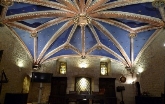 Casco Medieval