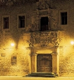 Casco Medieval