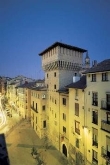 Casco Medieval