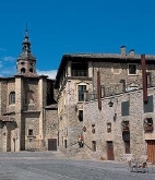 Casco Medieval