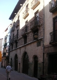 Casco Medieval